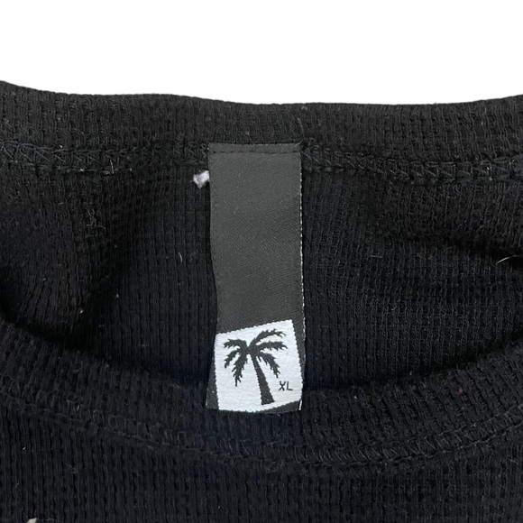 BLVD Supply Thermal Shirt size XL - Picture 2 of 5